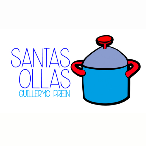 OLLAS SANTAS | DESPERTAR