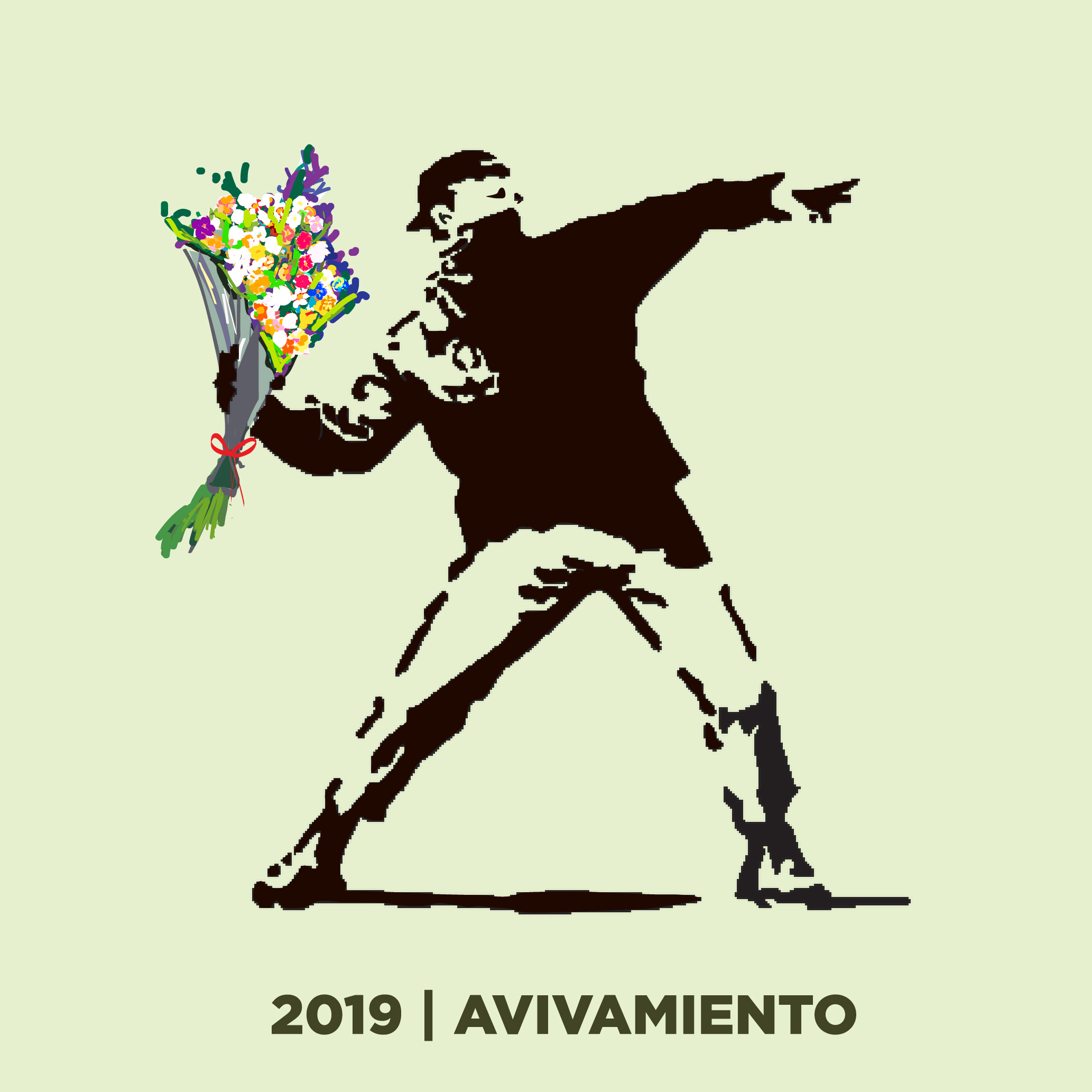 2019 | AÑO DE AVIVAMIENTO