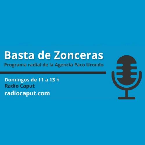 BASTA DE ZONCERAS